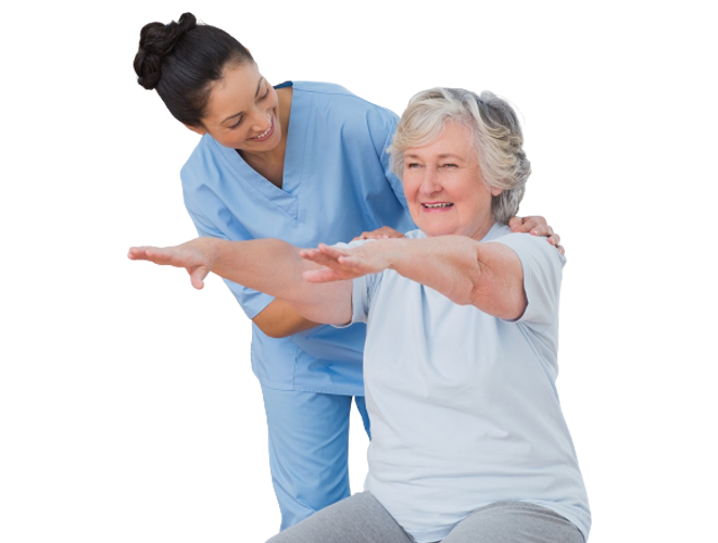 Курс специалиста по социальной работе в реабилитационной сфере в Михайловке (Волгоградская область)